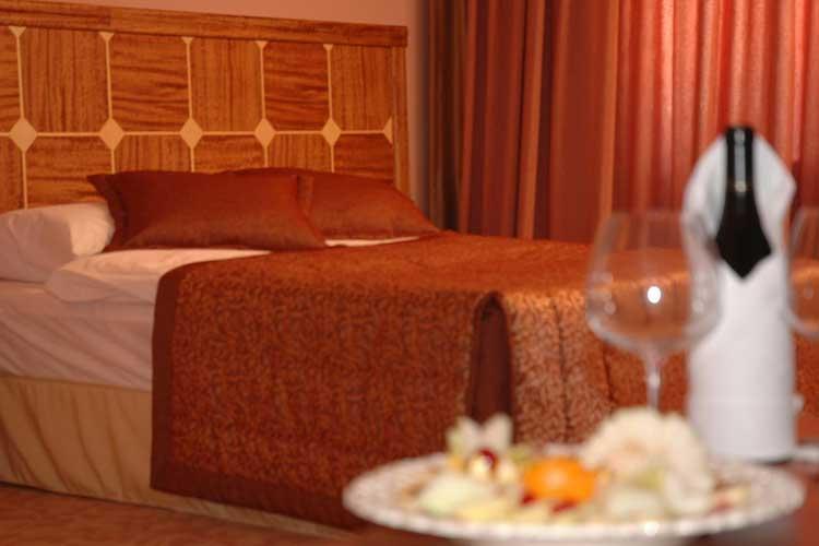 Marya Hotel Ankara Exterior photo