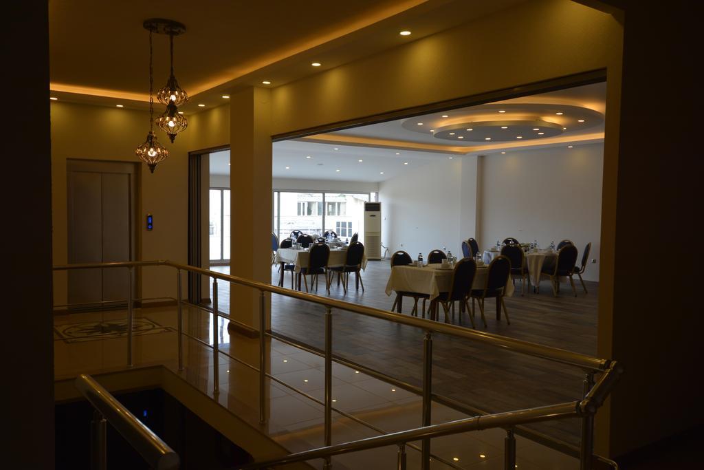Marya Hotel Ankara Exterior photo