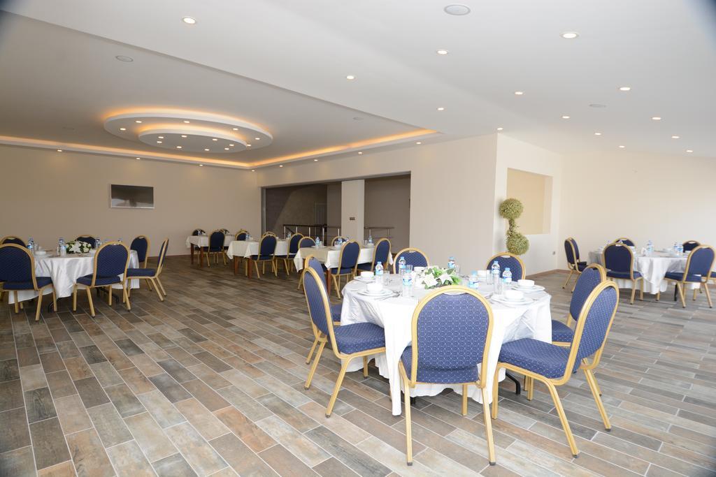 Marya Hotel Ankara Exterior photo