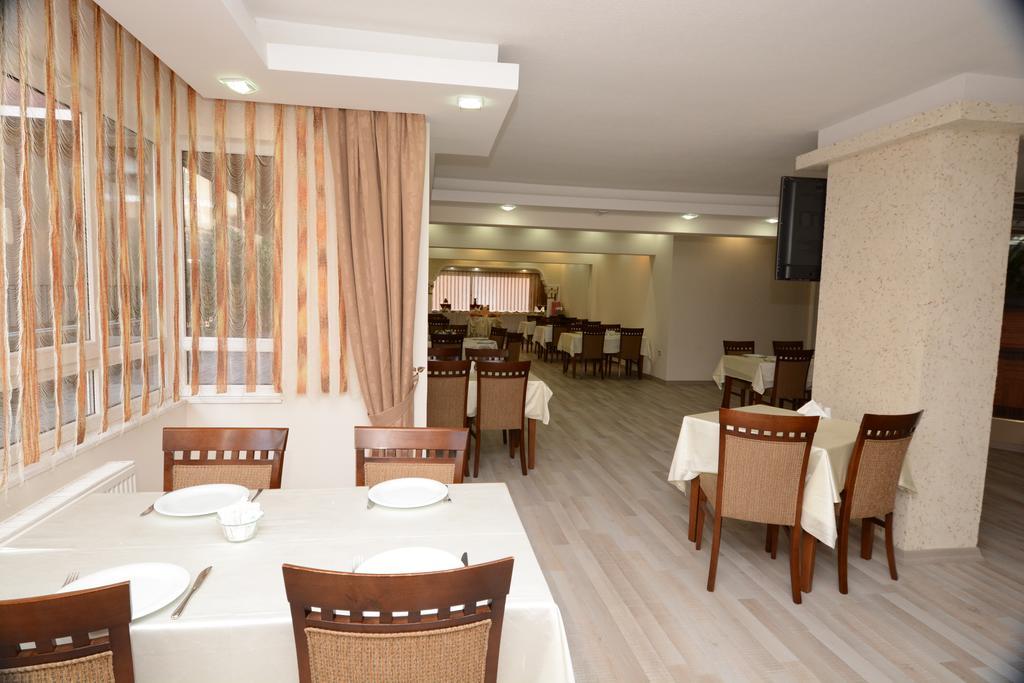 Marya Hotel Ankara Exterior photo
