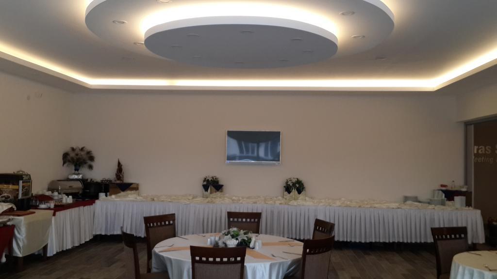 Marya Hotel Ankara Exterior photo