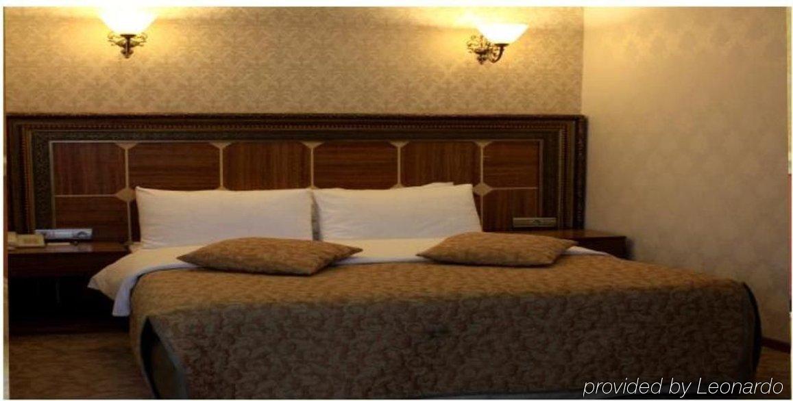 Marya Hotel Ankara Room photo